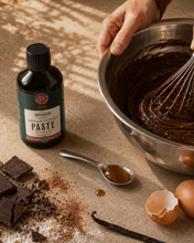 Bourbon Vanilla Extract paste with Seeds