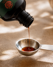 Bourbon Vanilla Extract