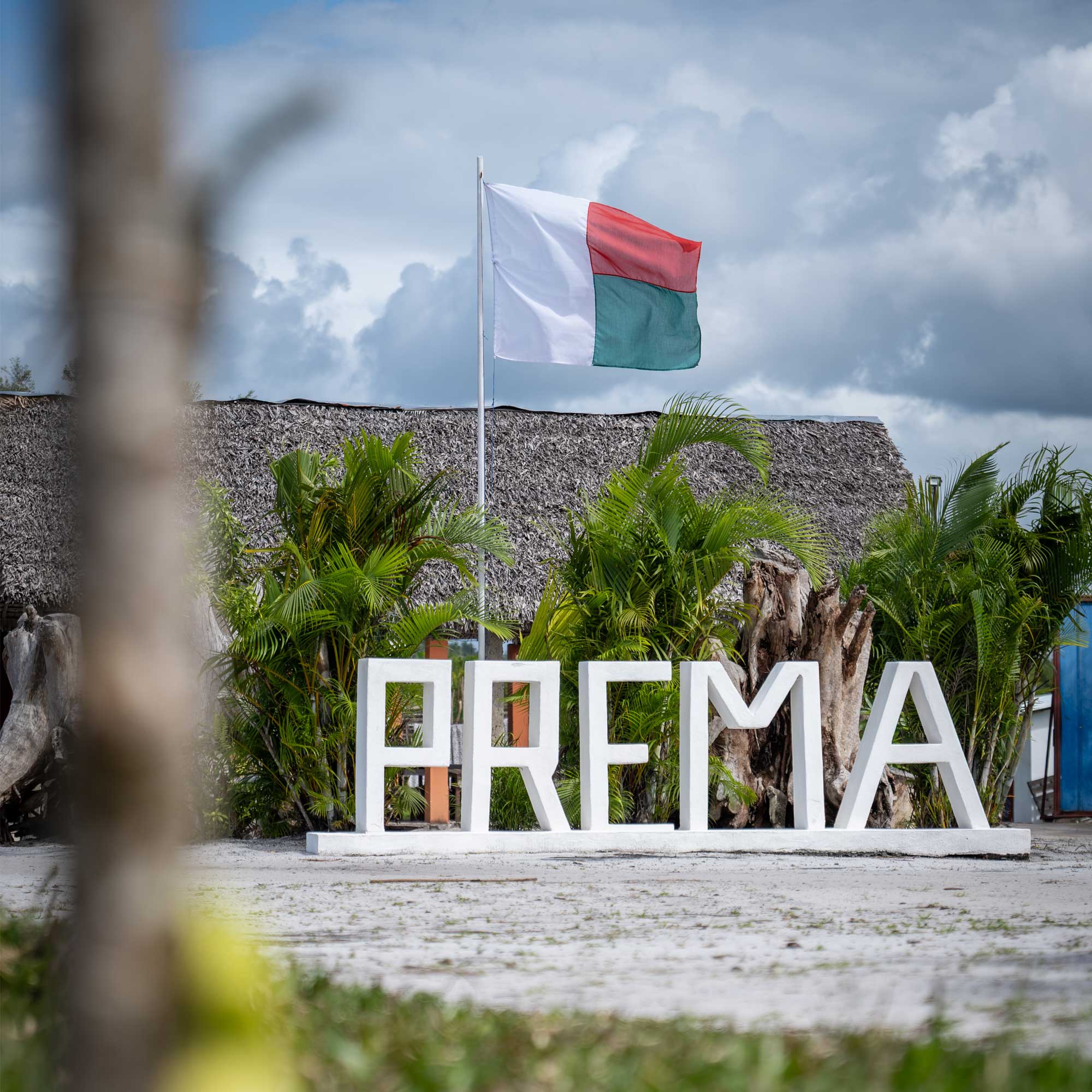 Authentic Madagascar Product